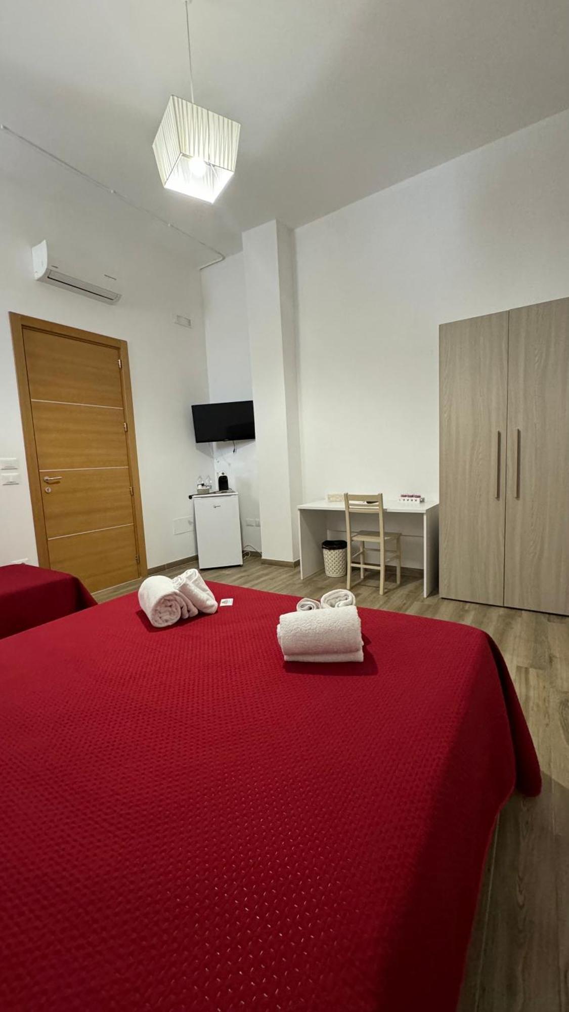 Bed and Breakfast Carpentry Uggiano La Chiesa Exteriér fotografie