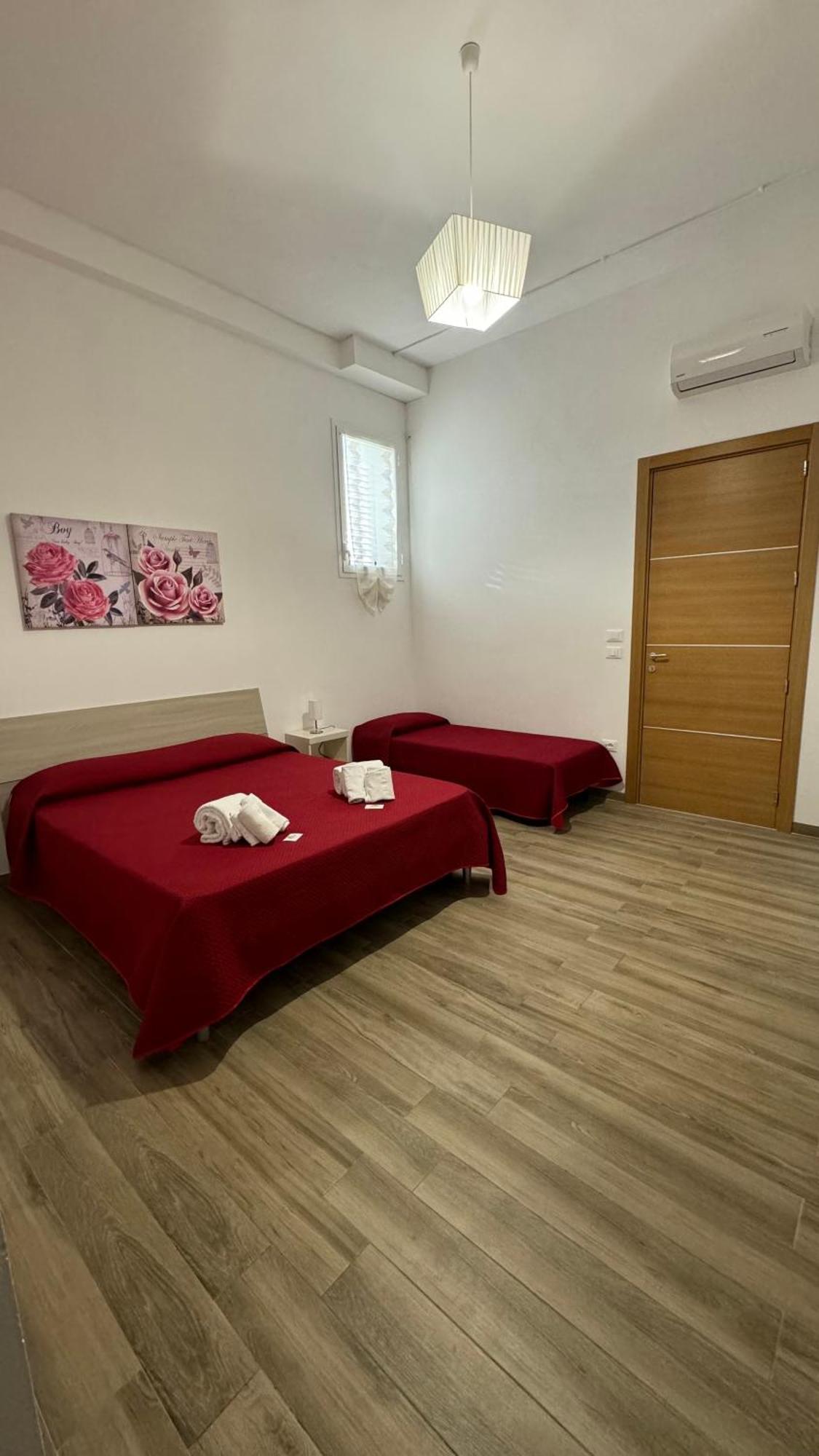 Bed and Breakfast Carpentry Uggiano La Chiesa Exteriér fotografie